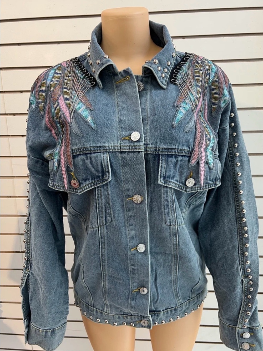 🔥 DENIM WITH AN ATTITUDE! 🔥